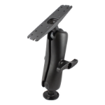 RAM Mounts Large Marine Electronics Mount