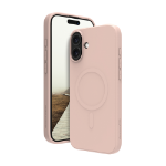 dbramante1928 Greenland Pro MS - iPhone 16 Plus - Pink Sand