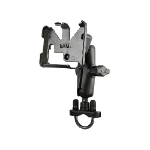 RAM Mounts RAM-B-149Z-GA24 navigator mount Bicycle, Motorcycle Passive Black