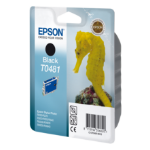 Epson C13T04814010/T0481 Ink cartridge black, 450 pages ISO/IEC 24711 13ml for Epson Stylus Photo R 300
