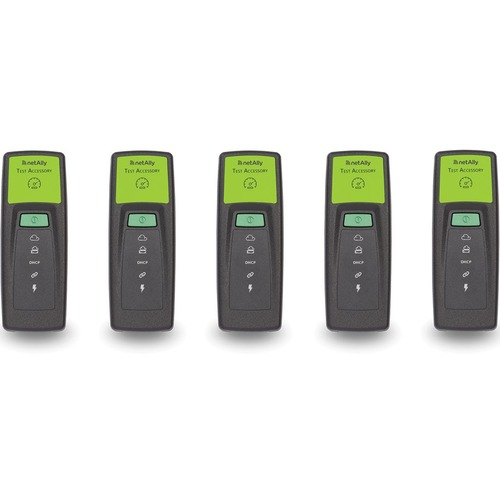TEST-ACC, TEST ACCY POCKET IPERF SERVER, 5 PACK