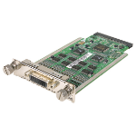 Hewlett Packard Enterprise 8-port Asynchronous Serial Interface SIC Router Module network switch module