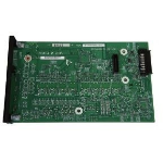 NEC SL2100 Trunk Mounting Card