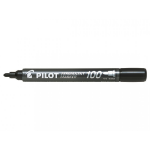 Pilot Permanent Marker 100 Black