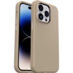 OtterBox Symmetry+ Case for iPhone 14 Pro with MagSafe, Shockproof, Drop proof, Protective Thin Case, 3x Tested to Military Standard, Antimicrobial Protection, Don´t even chai