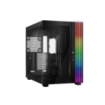 be quiet! LIGHT BASE 900 DX Black Full Tower