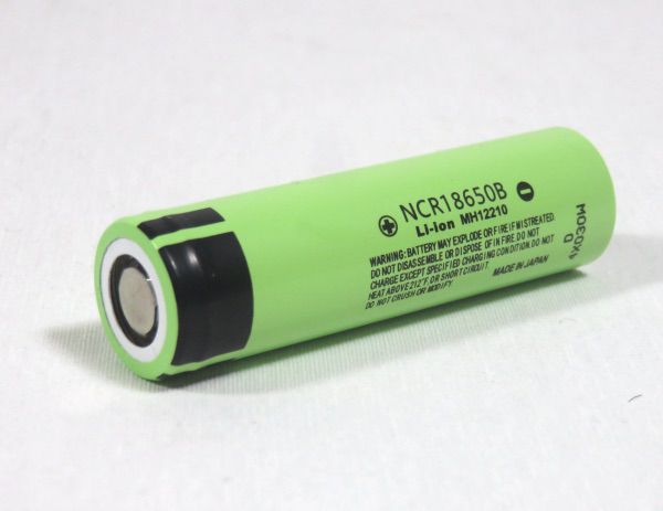 Image of DATA DIRECT Infrared Forehead Thermometer BATTERY 1650