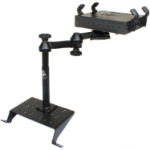RAM Mounts No-Drill Laptop Mount for '98-07 Mercury Sable + More