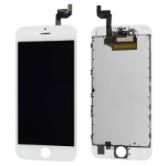 CoreParts MOBX-IPC6S-LCD-W mobile phone spare part Display White