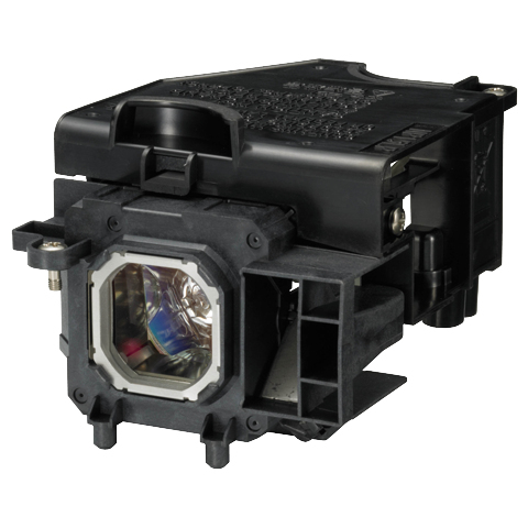 Image of NEC NP17LP projector lamp 265 W