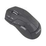 Zalman ZM-M300 mouse USB Type-A Optical 2500 DPI