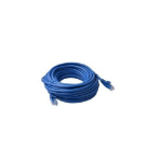 8WARE CAT6A Cable 15m - Blue Color RJ45 Ethernet Network LAN UTP Patch Cord Snagless