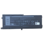 DELL ery, 90WHR, 6 Cell,