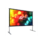 av supply YARDMASTER 2 SERIES 120" PORTABLE