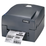 Godex G500 label printer Direct thermal / Thermal transfer 203 x 203 DPI 127 mm/sec Ethernet LAN