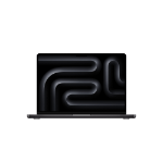 Apple MacBook Pro CTO 14", M5 Max chip (18‑core CPU, 40‑core GPU, 16‑core Neural Engine), 48GB unified memory, 2TB SSD, 96W Power Supply, EN