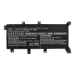 CoreParts MBXAS-BA0238 laptop spare part Battery