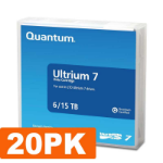 Quantum LTO-7 Tape