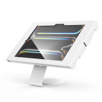 Compulocks iPad Pro M4 11" (2024), Apex Enclosure Core Stand - White