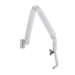 B-Tech BT7593 58,4 cm (23") Blanco Pared