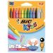 BIC Plastidecor 12 pz