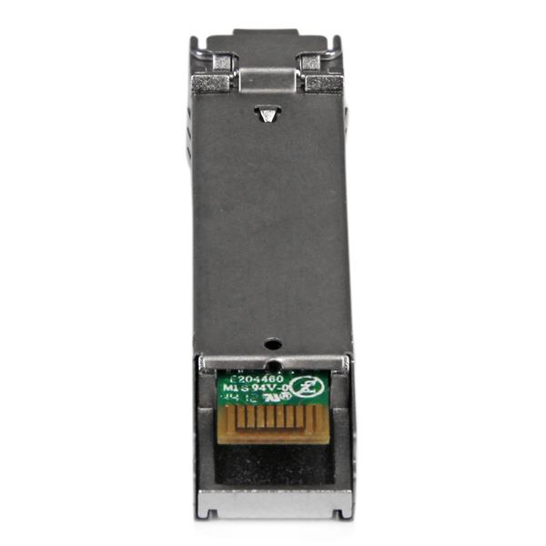 StarTech.com Cisco GLC-LH-SM Compatible SFP Transceiver Module - 1000BASE-LX/LH - 10 PACK