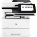 HP LaserJet Enterprise Flow MFP M528c