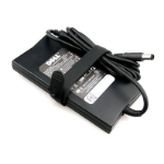 DELL PA-3E power adapter/inverter Indoor 90 W Black
