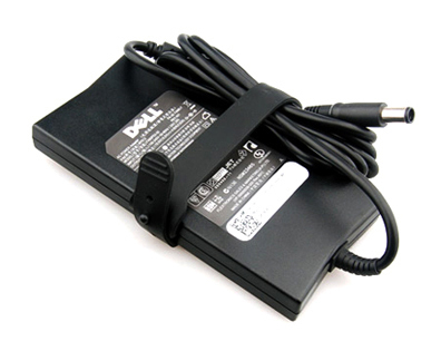 DELL PA-3E power adapter/inverter Indoor 90 W Black