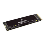 Corsair MP700 PRO M.2 4 TB PCI Express 5.0 3D TLC NAND NVMe