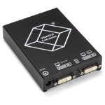 Black Box ACS411A-R2 video signal converter 1920 x 1200 pixels