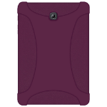 Amzer Jelly 8" Cover Purple