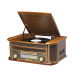 Denver MCR-50MK3 Wood