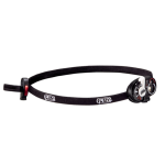 Petzl e+LITE Headband flashlight Black, White LED