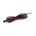 Brother PA-CD-600WR power adapter/inverter Auto Black, Red