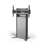 SMS Smart Media Solutions Presence Floor 1000x600 1650 Alu/DG