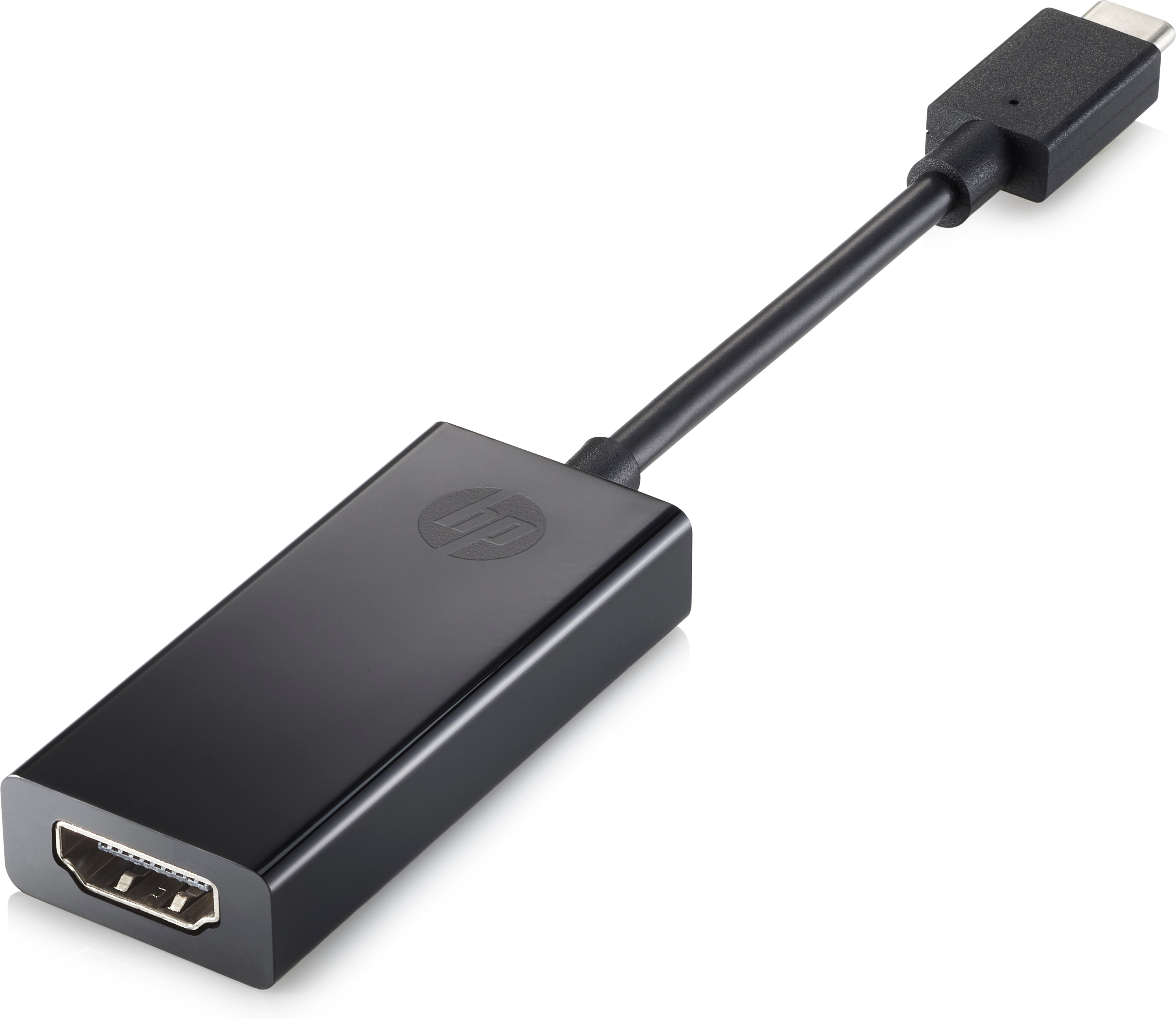 Image of HP USB-C to HDMI 2.0