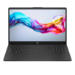 HP 15-fd0066na Intel® Core™ i7 i7-1355U Laptop 39.6 cm (15.6") Full HD 16 GB DDR4-SDRAM 512 GB SSD Wi-Fi 6 (802.11ax) Windows 11 Home Black