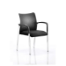 Dynamic BR000010 waiting chair Padded seat Padded backrest