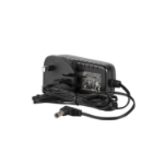ikan AC-12V-1.5A-TYPEG power adapter/inverter Indoor Black