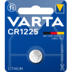 Varta CR1225 Wegwerpbatterij Lithium