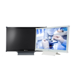 AG Neovo X-24E computer monitor 60.5 cm (23.8") 1920 x 1080 pixels Full HD LCD Black, Grey