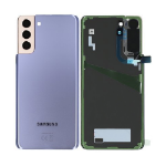 Samsung G996 S21 Plus Back Cover