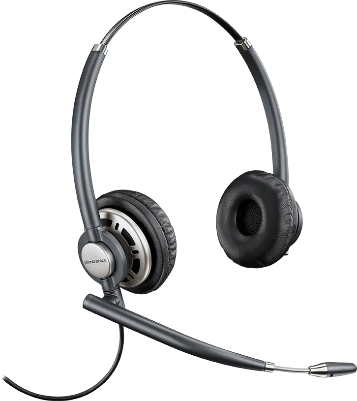78714-101 Poly Encore Pro HW720 Headset