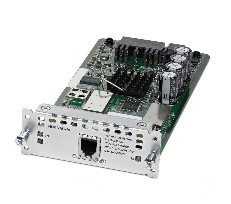 Cisco NIM-VAB-M network switch module