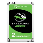 Seagate Barracuda ST2000DM008 internal hard drive 2 TB 7200 RPM 256 MB 3.5" Serial ATA III