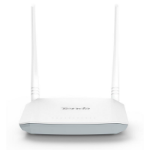 Tenda V300 wireless router Fast Ethernet Single-band (2.4 GHz) White