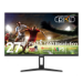 PIXL X-Series GS27QIDPHA 27 Inch QHD IPS Gaming Monitor with 200Hz Refresh Rate, 2560 x 1440 Resolution, 1ms Response Time, 2x HDMI 2.0 & 2x DisplayPort 1.4
