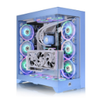 Thermaltake CTE E600 MX Midi Tower Blue