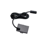 Zebra P1063406-032 power adapter/inverter Auto Black